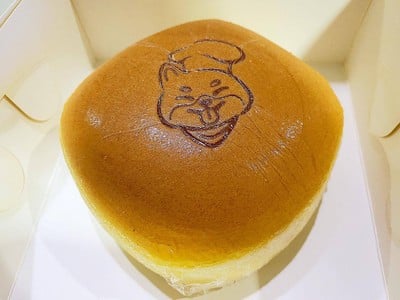 Kiki cheesecake Pattaya