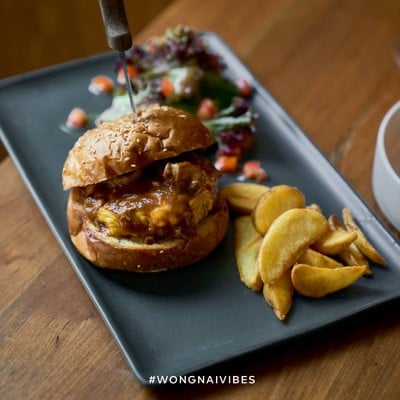 Perfect Strangers Perfect Strangers Bangkok