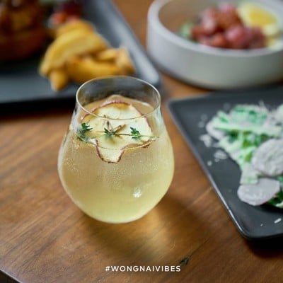 Perfect Strangers Perfect Strangers Bangkok