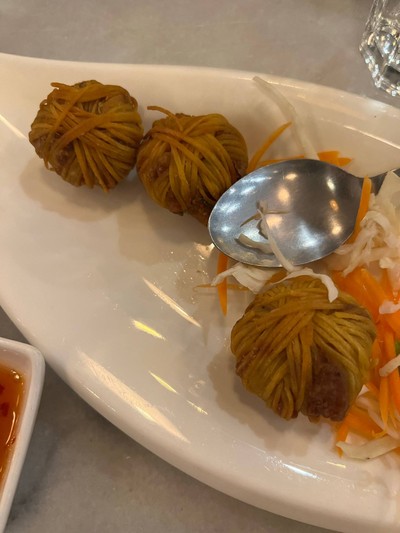 อาหาร หรือ เครื่องดื่ม