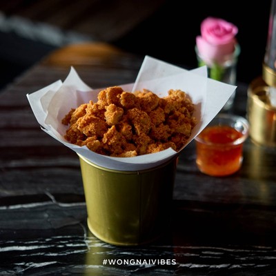 The Cassette Music Bar Ekamai