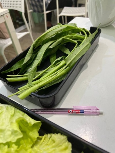 ผักบุ้ง