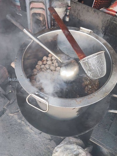 เครื่องเนื้อ