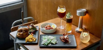 Perfect Strangers Perfect Strangers Bangkok