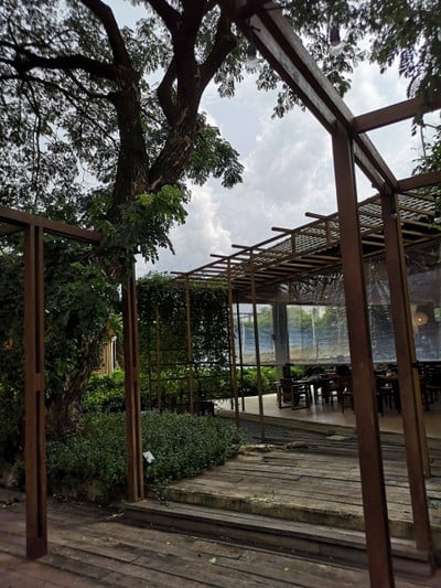 บรรยากาศ
