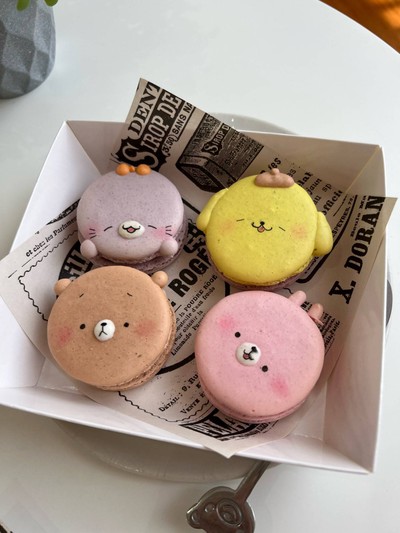 มาการอง