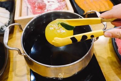 You&I Premium Suki Buffet