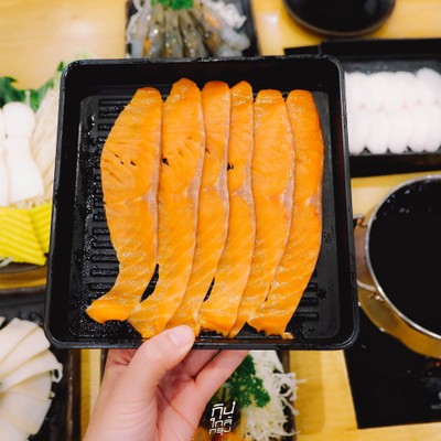 You&I Premium Suki Buffet