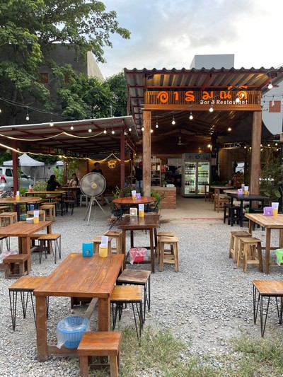 หน้าร้าน