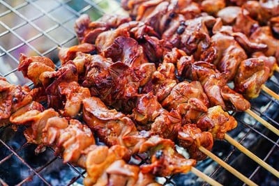 อาหาร หรือ เครื่องดื่ม