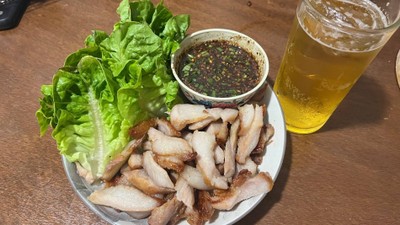 อาหาร หรือ เครื่องดื่ม