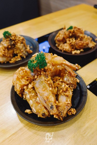 You&I Premium Suki Buffet