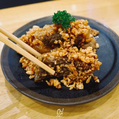 You&I Premium Suki Buffet