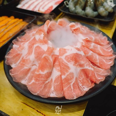 You&I Premium Suki Buffet