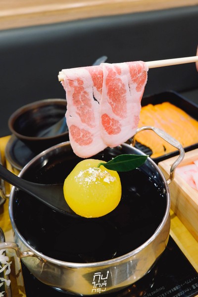 You&I Premium Suki Buffet