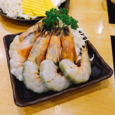 You&I Premium Suki Buffet