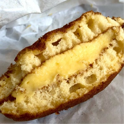 โดรายากิไส้ครีม