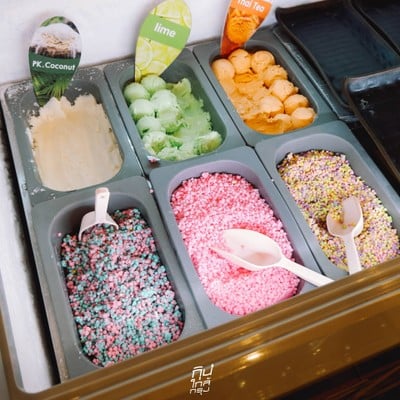 You&I Premium Suki Buffet