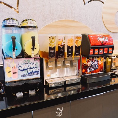 You&I Premium Suki Buffet