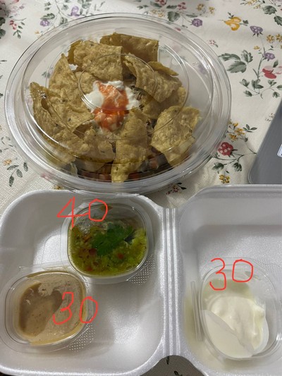 Dipping