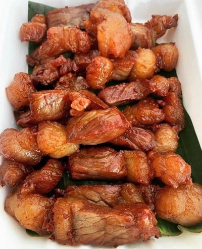 อาหาร หรือ เครื่องดื่ม