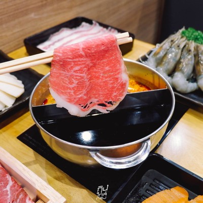 You&I Premium Suki Buffet