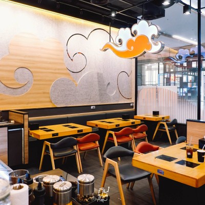 You&I Premium Suki Buffet