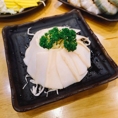 You&I Premium Suki Buffet