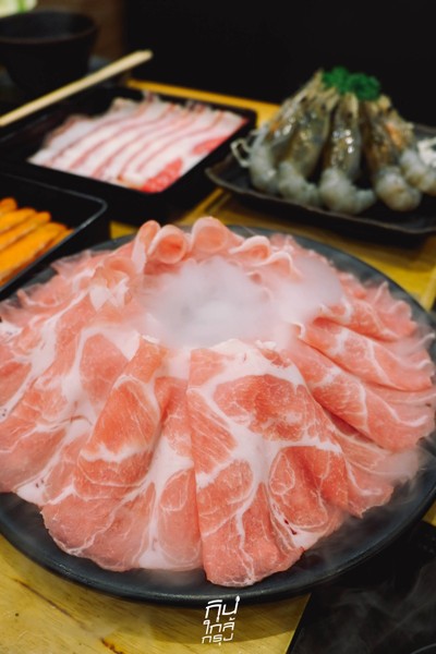 You&I Premium Suki Buffet