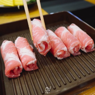 You&I Premium Suki Buffet