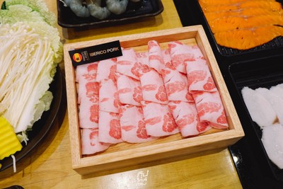 You&I Premium Suki Buffet