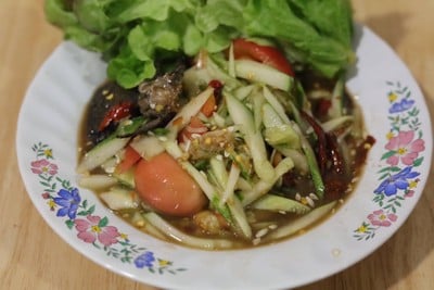 อาหาร หรือ เครื่องดื่ม