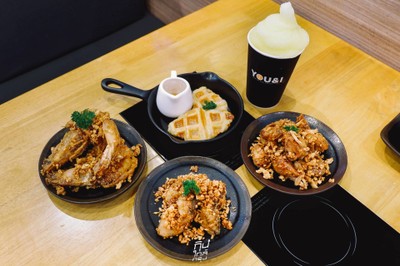 You&I Premium Suki Buffet