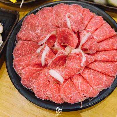 You&I Premium Suki Buffet