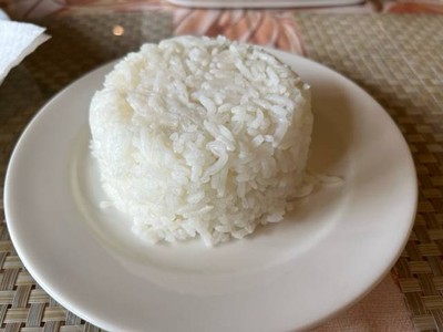 ข้าวหอม