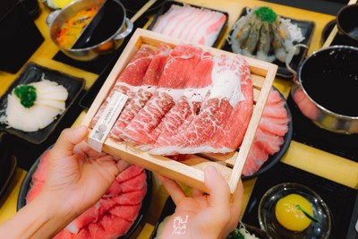 You&I Premium Suki Buffet