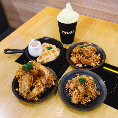 You&I Premium Suki Buffet