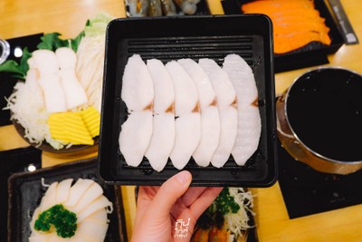 You&I Premium Suki Buffet