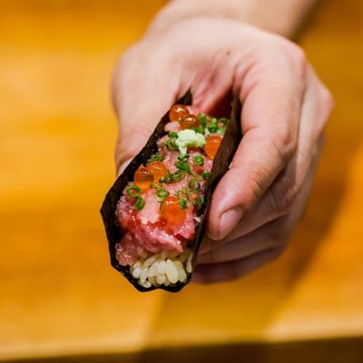 Omakase Ten สาทร - นราธิวาส
