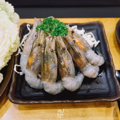 You&I Premium Suki Buffet