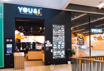 You&I Premium Suki Buffet