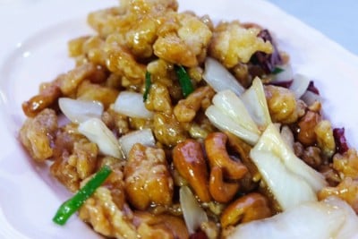 โหงวโภชนา ธัญบุรี