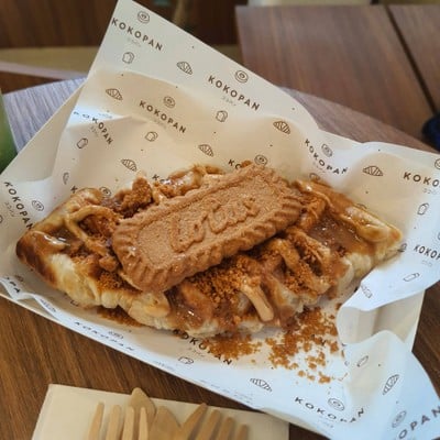 KOKOPAN บล็อค 28