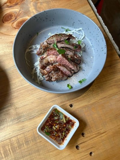 เนื้อย่าง