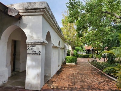 ศรีวิไล สุโขทัย รีสอร์ท แอนด์ สปา