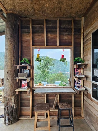 บ้านในฝัน