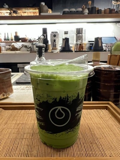 Ryn - Authentic Tea & Slow drop Coffee ภูเก็ต