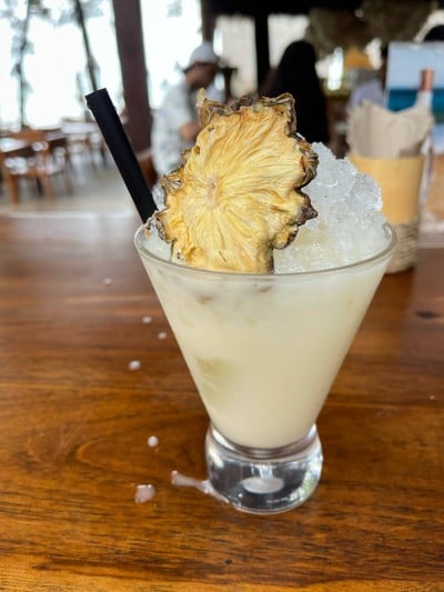 Pina Colada