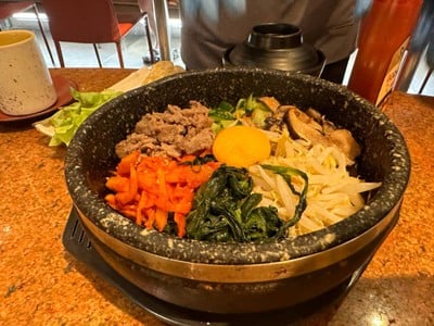 Sukishi Korean Charcoal Grill เซ็นทรัล ลาดพร้าว