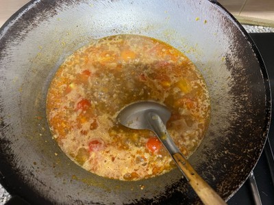 วิธีทำ น้ำพริกอ่อง